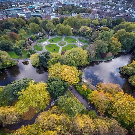 The Dawson On St. Stephens Green Appartamento *