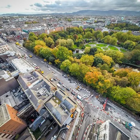 The Dawson On St. Stephens Green * Dublino