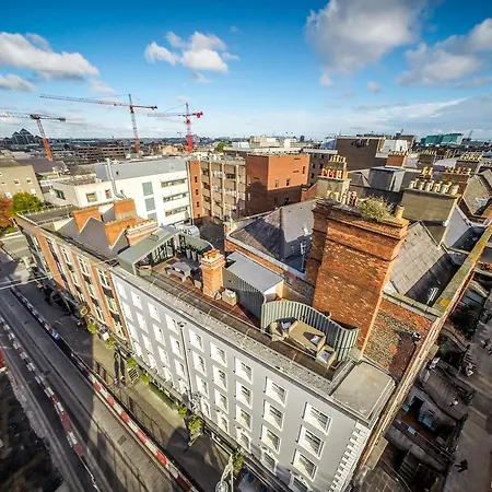 The Dawson On St. Stephens Green Appartamento