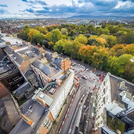 Appartamento The Dawson On St. Stephens Green *