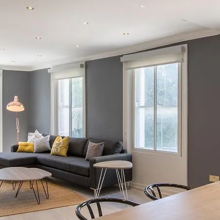 The Dawson On St. Stephens Green Appartamento