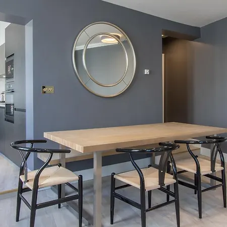 Appartamento The Dawson On St. Stephens Green *