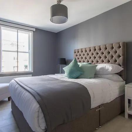 The Dawson On St. Stephens Green Appartamento Dublino