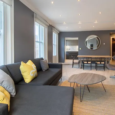 The Dawson On St. Stephens Green Appartamento Dublino