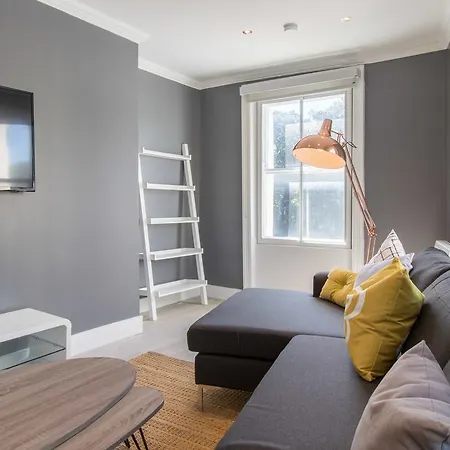 Appartamento The Dawson On St. Stephens Green *