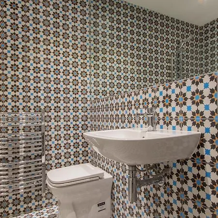 The Dawson On St. Stephens Green Appartement