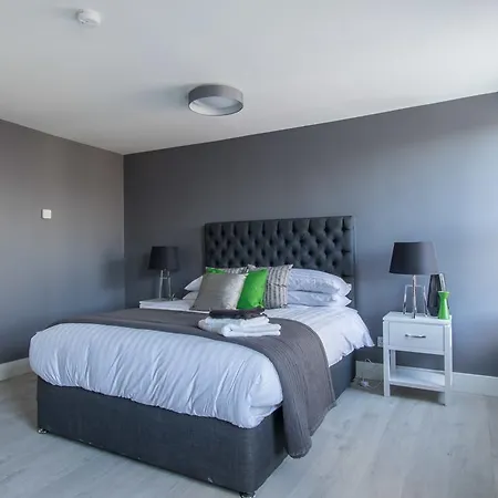 The Dawson On St. Stephens Green Apartamento *