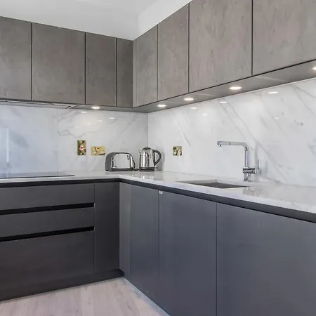 The Dawson On St. Stephens Green Apartamento Dublín